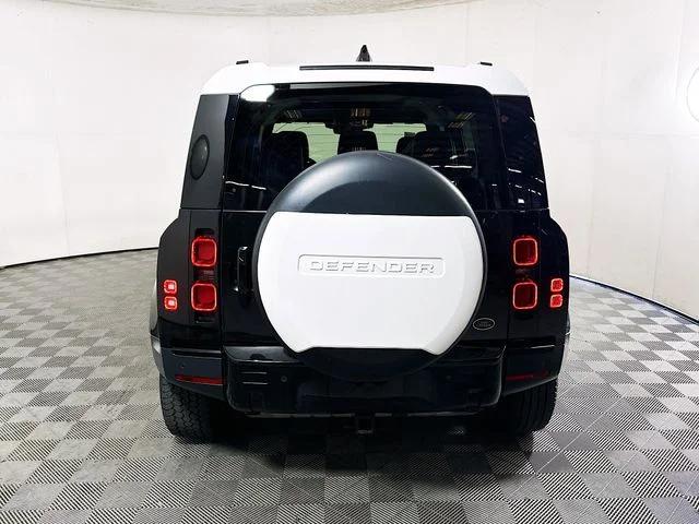 land rover defender 2021 SALEPERU9M2036499 image land rover defender 2021 SALEPERU9M2036499 image